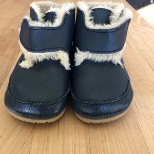 New Donsje Booties